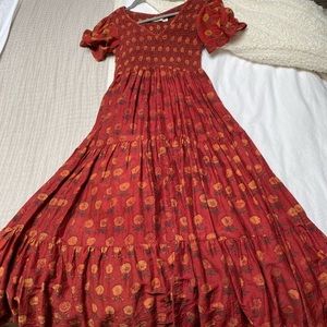 Christy Dawn Brooklyn dress